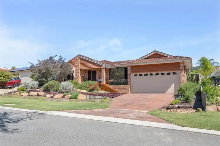17 Natica Place, Mullaloo WA 6027