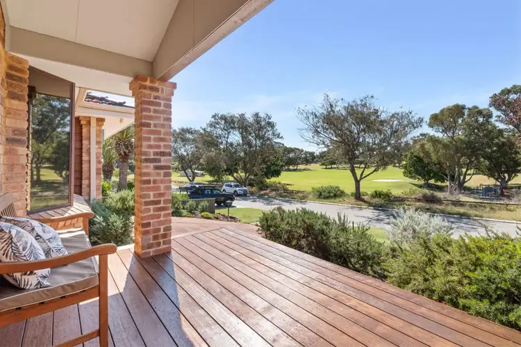 Second view of Homely house listing, 17 Natica Place, Mullaloo WA 6027