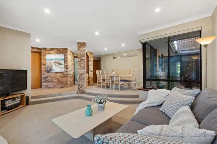 Third view of Homely house listing, 17 Natica Place, Mullaloo WA 6027
