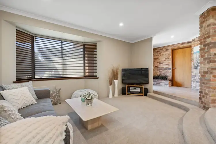 Fourth view of Homely house listing, 17 Natica Place, Mullaloo WA 6027