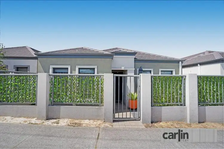 6/1 Dodd Street