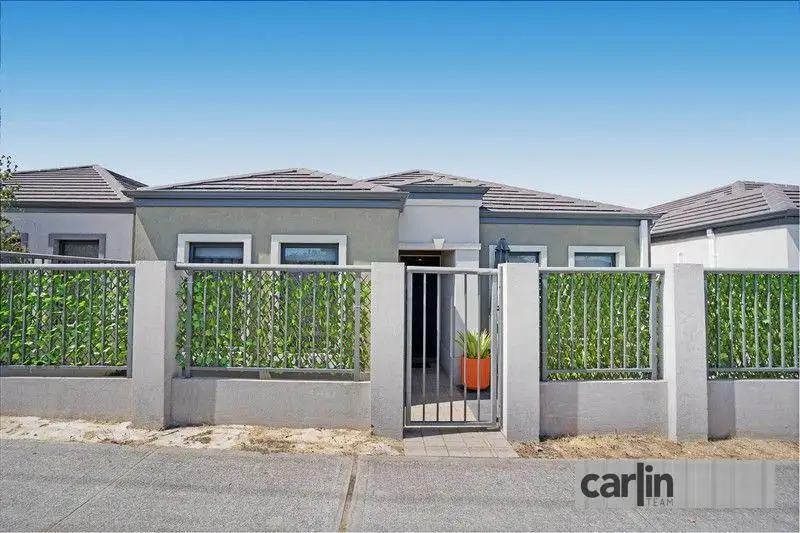 Main view of Homely villa listing, 6/1 Dodd Street, Hamilton Hill WA 6163