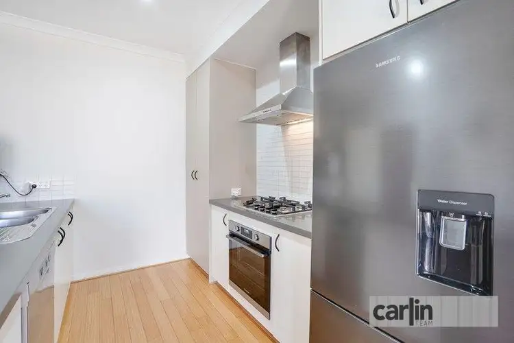 Second view of Homely villa listing, 6/1 Dodd Street, Hamilton Hill WA 6163