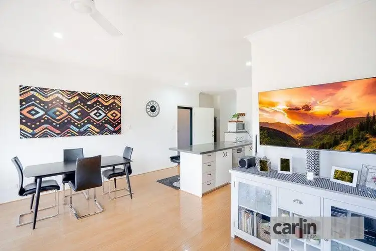 Fifth view of Homely villa listing, 6/1 Dodd Street, Hamilton Hill WA 6163