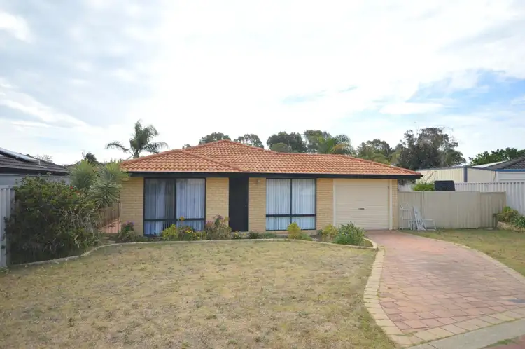 Main view of Homely house listing, 15 Bancroft Close, Greenfields WA 6210