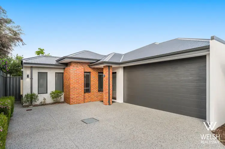 90D Star Street, Carlisle WA 6101