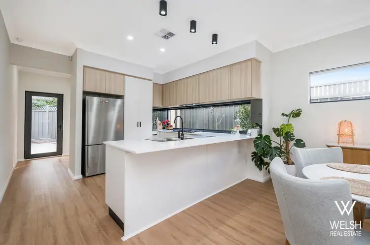 Second view of Homely house listing, 90D Star Street, Carlisle WA 6101