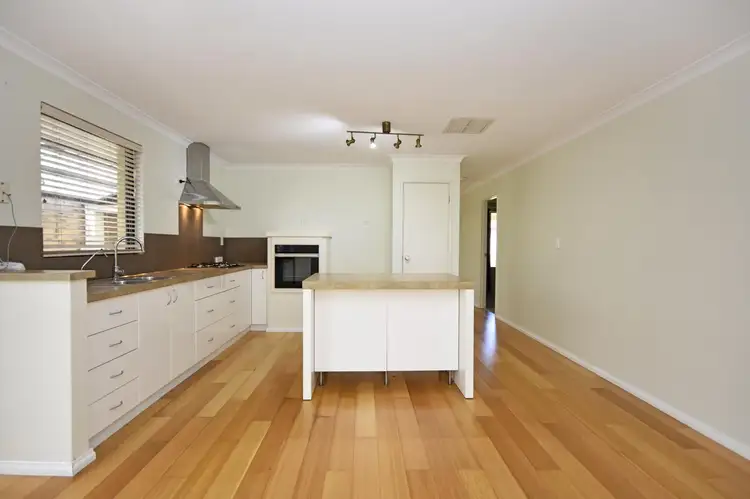 Second view of Homely house listing, 41 Centre Circle, Ellenbrook WA 6069