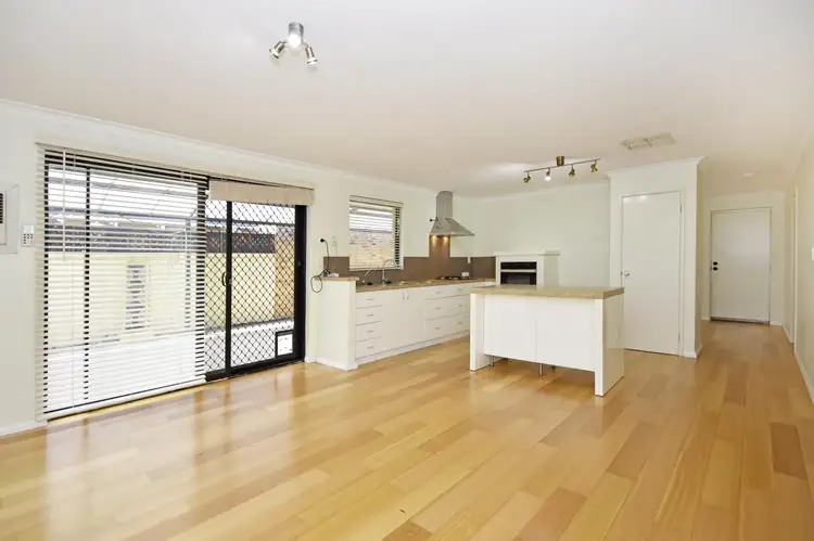 Fourth view of Homely house listing, 41 Centre Circle, Ellenbrook WA 6069