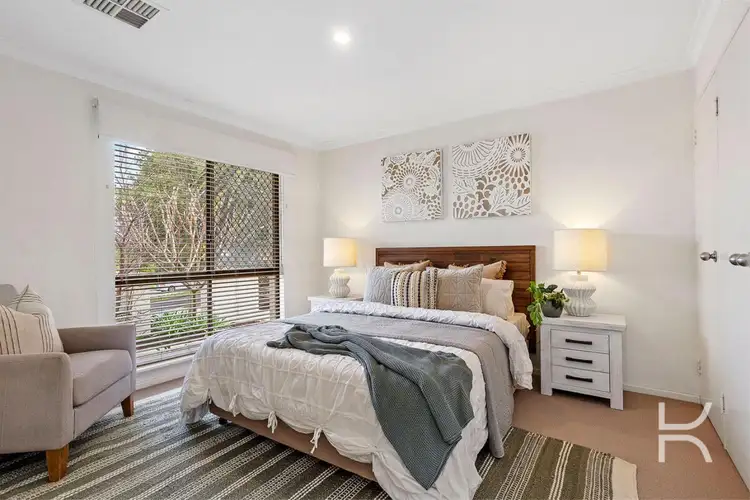 Fourth view of Homely semi-detached listing, 3A Yeovil Crescent, Bicton WA 6157