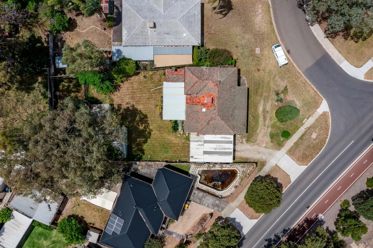 Main view of Homely house listing, 84 The Crescent, Maddington WA 6109