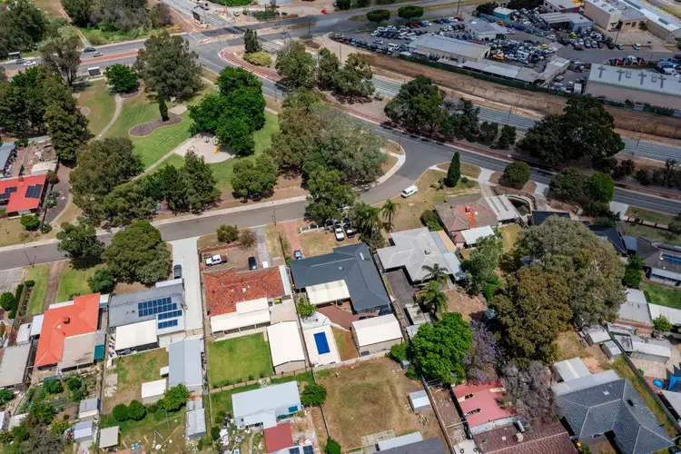 Second view of Homely house listing, 84 The Crescent, Maddington WA 6109