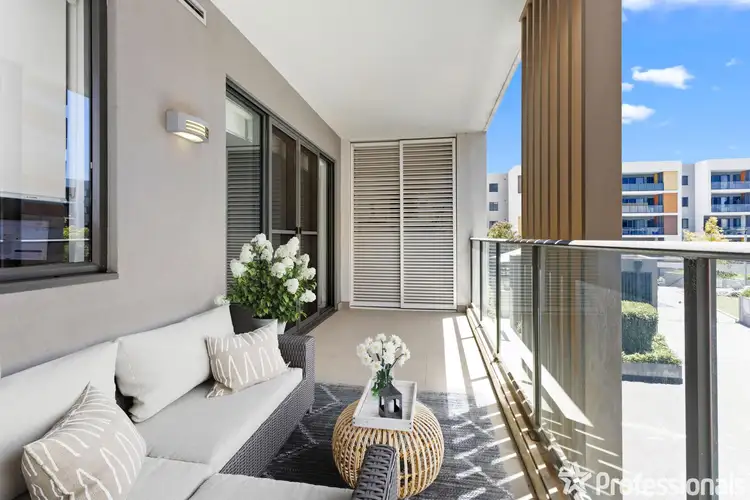 Main view of Homely apartment listing, 72/16 Midgegooroo Avenue, Cockburn Central WA 6164