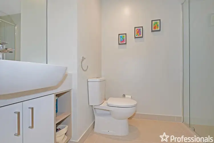 Sixth view of Homely apartment listing, 72/16 Midgegooroo Avenue, Cockburn Central WA 6164