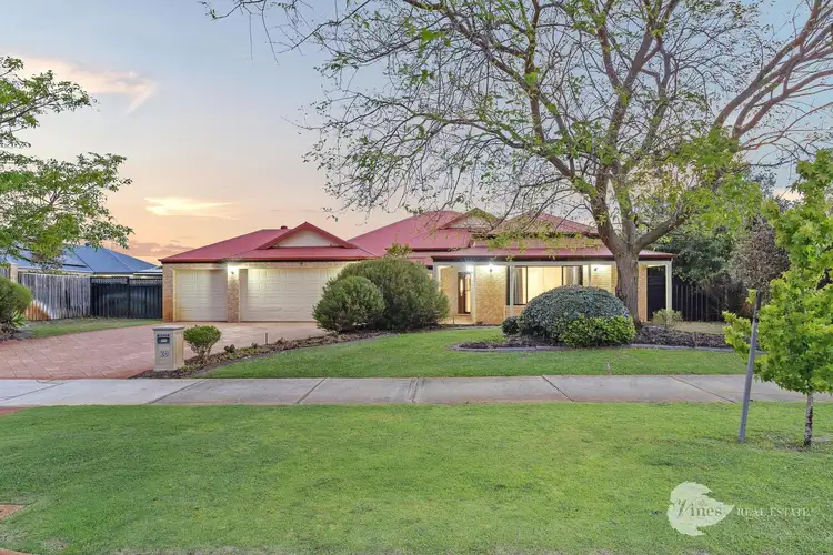 28 Losino Boulevard, Henley Brook WA 6055
