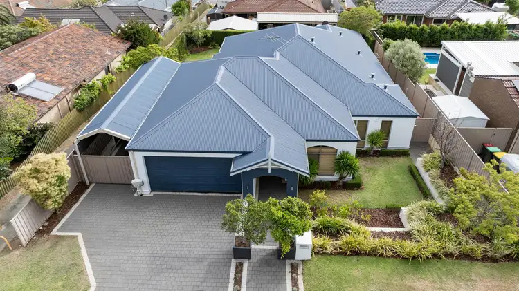 20 Megiddo Way, Duncraig WA 6023