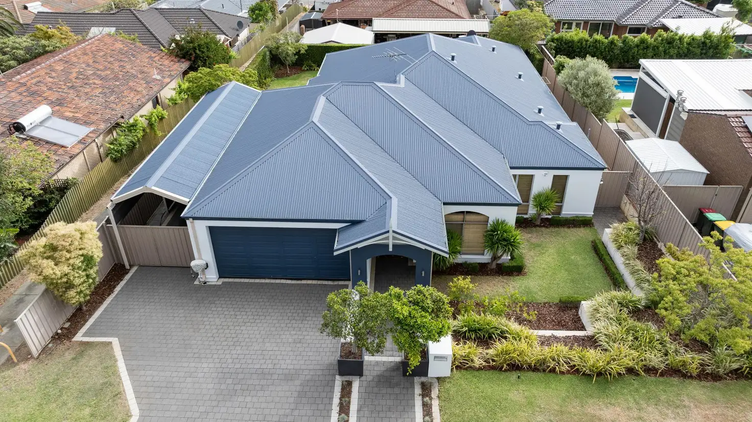 Main view of Homely house listing, 20 Megiddo Way, Duncraig WA 6023