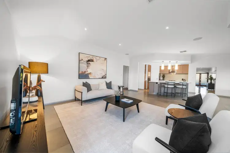 Fourth view of Homely house listing, 20 Megiddo Way, Duncraig WA 6023