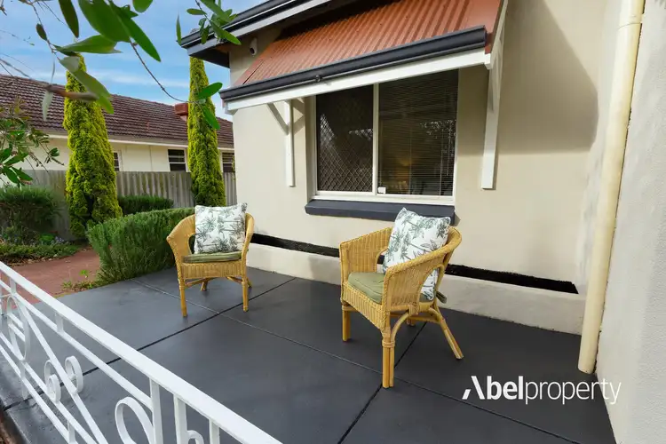 Third view of Homely house listing, 84a Birkett Street, Bedford WA 6052