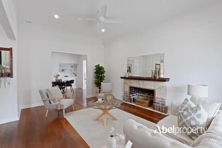 Fifth view of Homely house listing, 84a Birkett Street, Bedford WA 6052