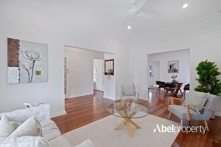 Sixth view of Homely house listing, 84a Birkett Street, Bedford WA 6052