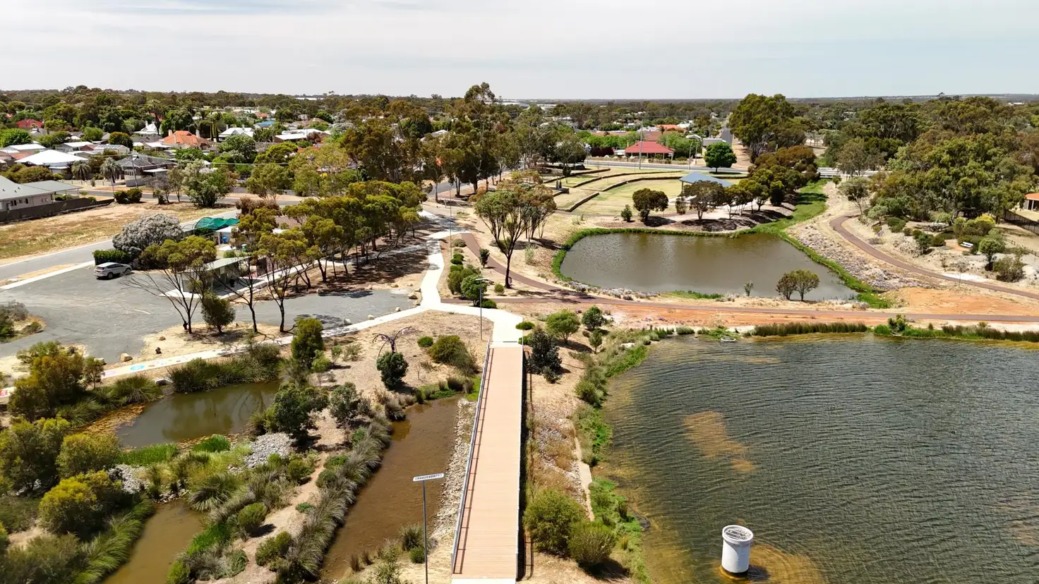 Main view of Homely land listing, 7 Kaatanup Loop, Katanning WA 6317