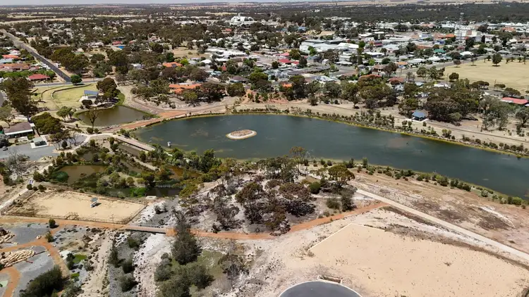 Fifth view of Homely land listing, 7 Kaatanup Loop, Katanning WA 6317