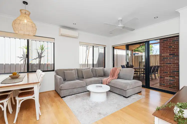 Third view of Homely house listing, 216A Hancock Street, Doubleview WA 6018