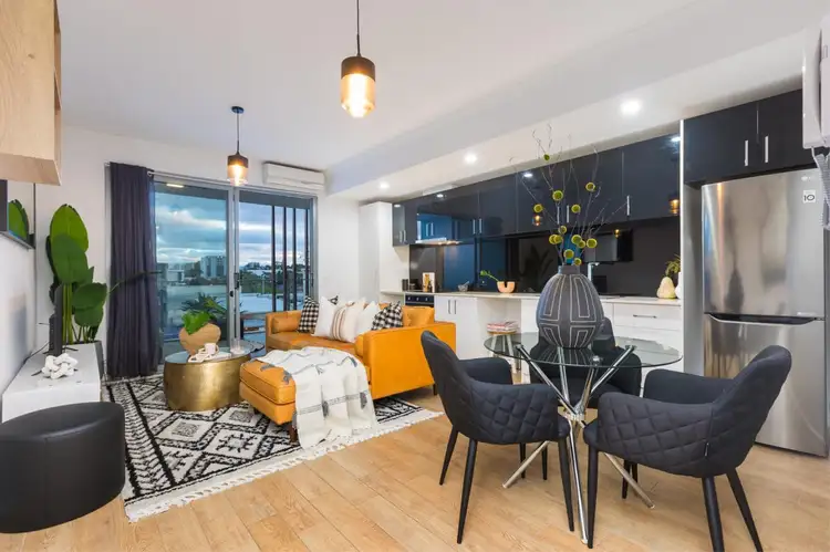 24/285 Vincent Street, Leederville WA 6007