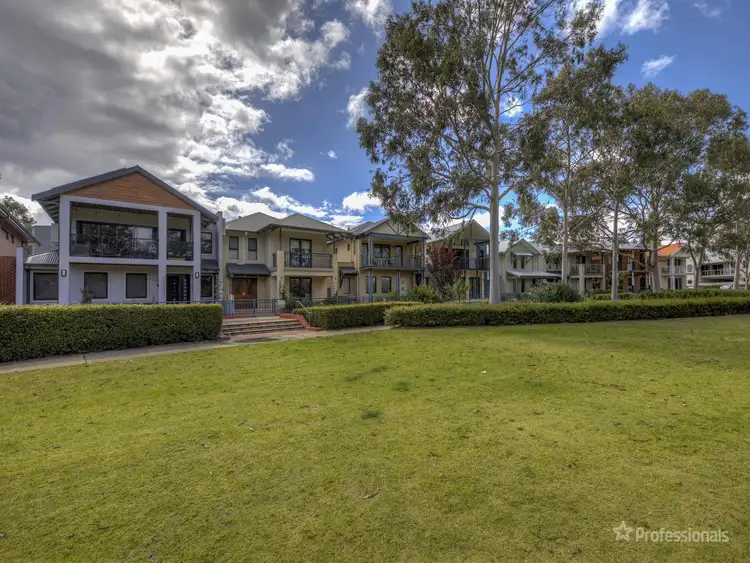 Fourth view of Homely house listing, 13 Wyvern Lane, Woodbridge WA 6056