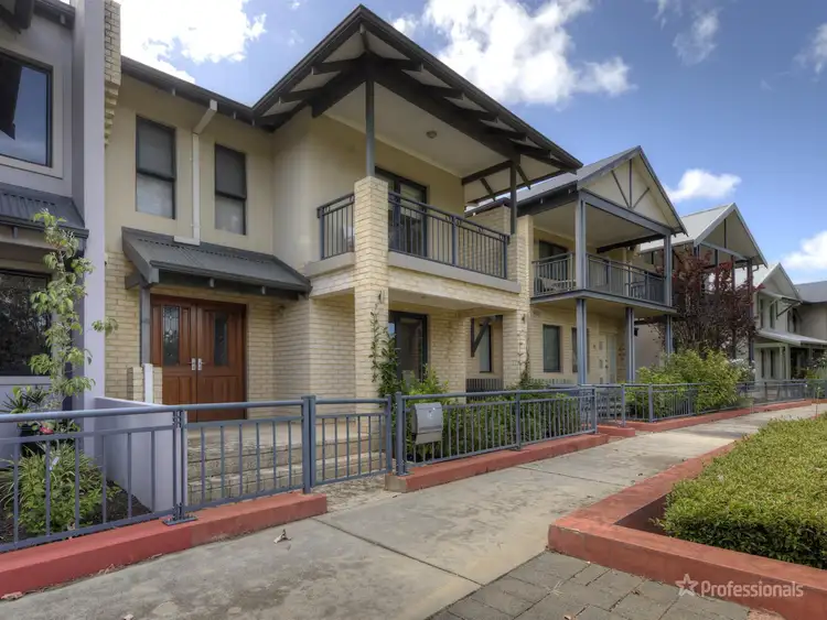 Fifth view of Homely house listing, 13 Wyvern Lane, Woodbridge WA 6056