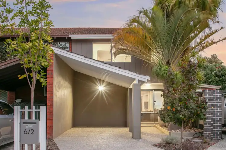 6/2 Essex Street, Wembley WA 6014