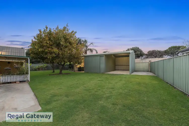 Second view of Homely house listing, 26 Charm Way, Atwell WA 6164
