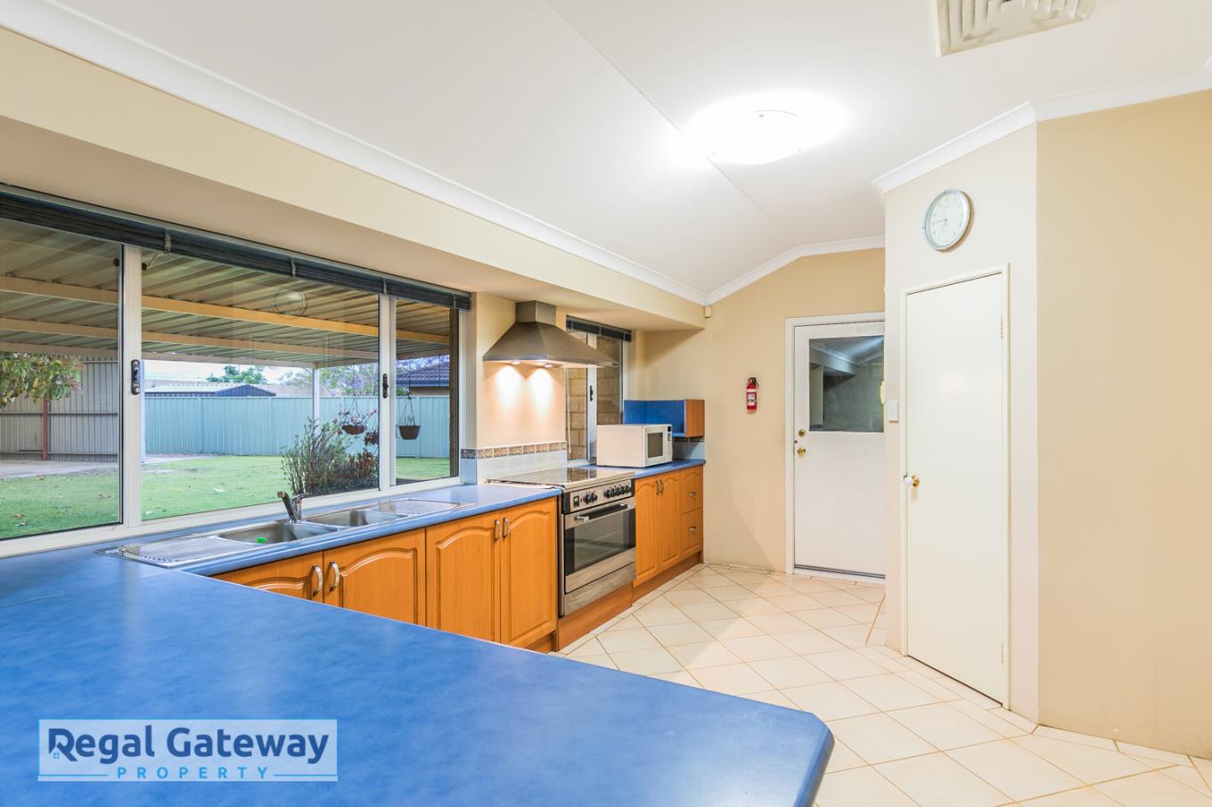 Seventh view of Homely house listing, 26 Charm Way, Atwell WA 6164