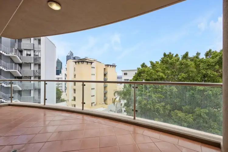 8/69 Malcolm Street, West Perth WA 6005