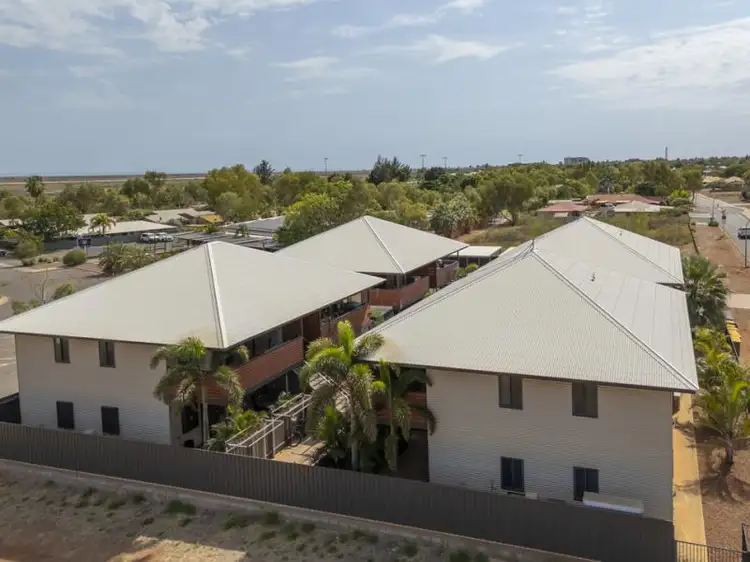 Second view of Homely apartment listing, 11-29 Galbraith Road, Pegs Creek WA 6714