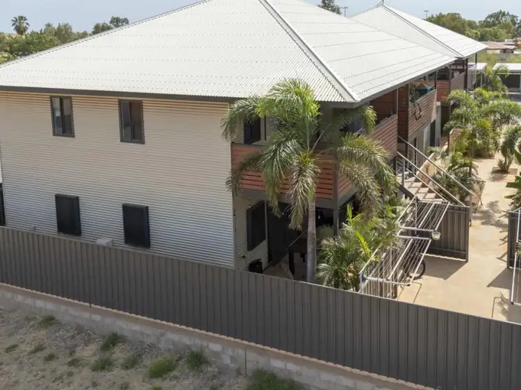 Third view of Homely apartment listing, 11-29 Galbraith Road, Pegs Creek WA 6714