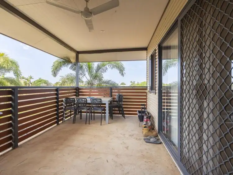 Seventh view of Homely apartment listing, 11-29 Galbraith Road, Pegs Creek WA 6714