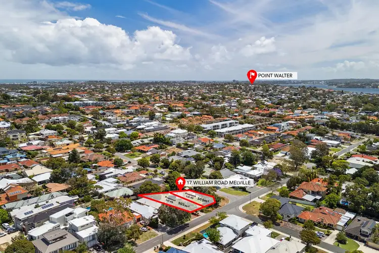 Fourth view of Homely house listing, 17 Williams Road, Melville WA 6156