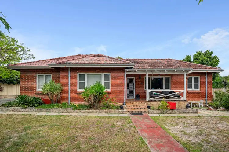 Fifth view of Homely house listing, 17 Williams Road, Melville WA 6156