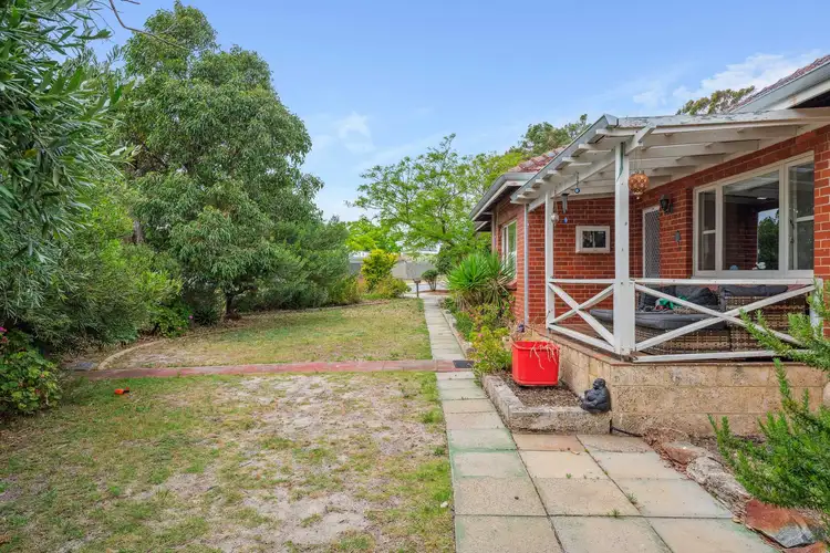 Sixth view of Homely house listing, 17 Williams Road, Melville WA 6156