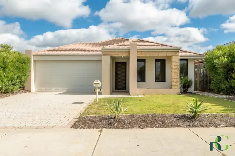 9 Pierre Bend, Ellenbrook WA 6069