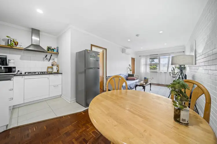 Second view of Homely apartment listing, 27/290 STIRLING STREET, Perth WA 6000