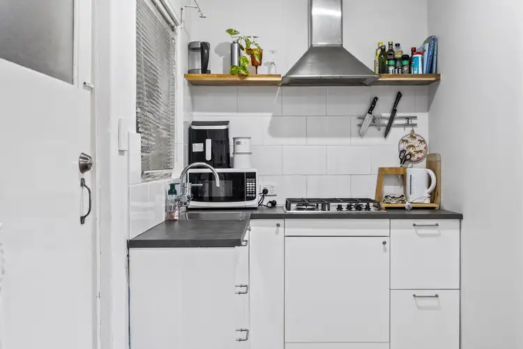 Third view of Homely apartment listing, 27/290 STIRLING STREET, Perth WA 6000