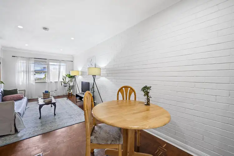 Fourth view of Homely apartment listing, 27/290 STIRLING STREET, Perth WA 6000