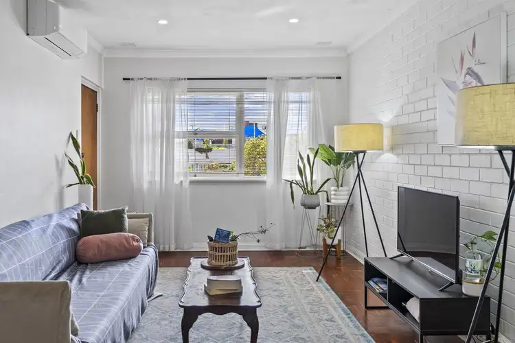 Fifth view of Homely apartment listing, 27/290 STIRLING STREET, Perth WA 6000