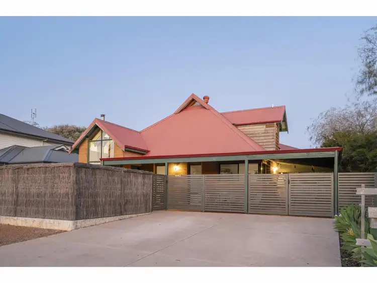 Main view of Homely house listing, 41 Gifford Road, Dunsborough WA 6281