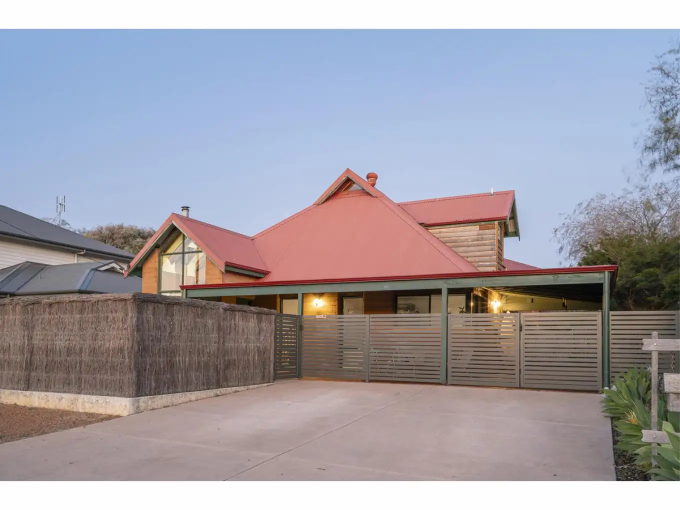 Main view of Homely house listing, 41 Gifford Road, Dunsborough WA 6281