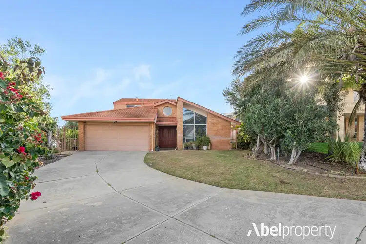 Main view of Homely house listing, 7 Fireball Way, Ocean Reef WA 6027