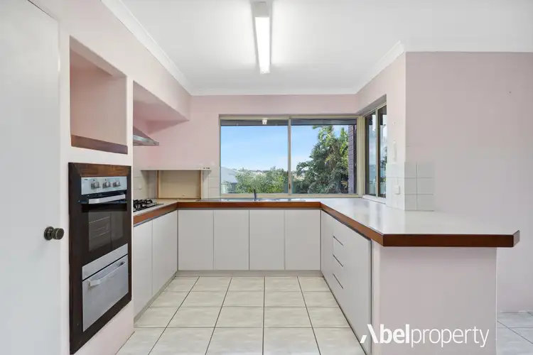 Sixth view of Homely house listing, 7 Fireball Way, Ocean Reef WA 6027